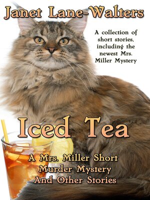 cover image of Iced Tea